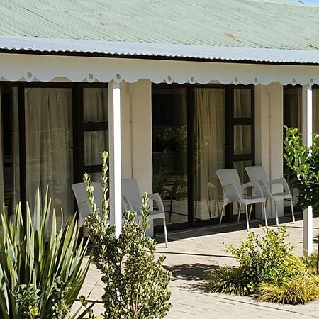 Green Lantern Inn Van Reenen ภายนอก รูปภาพ