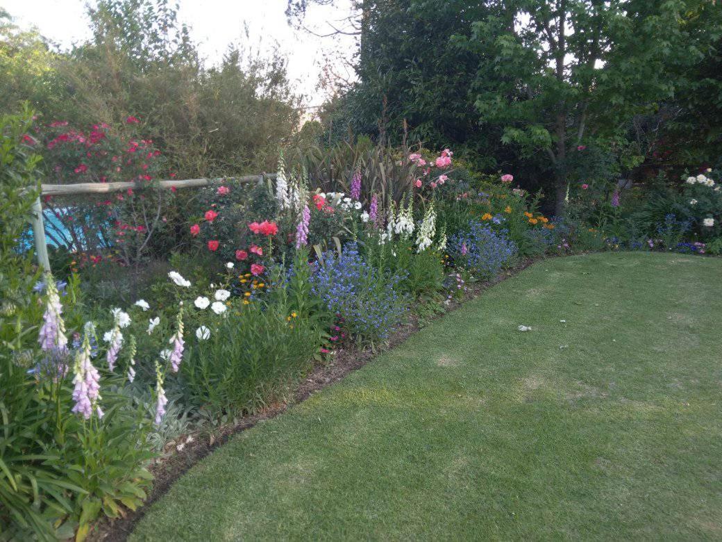 Green Lantern Inn Van Reenen ภายนอก รูปภาพ