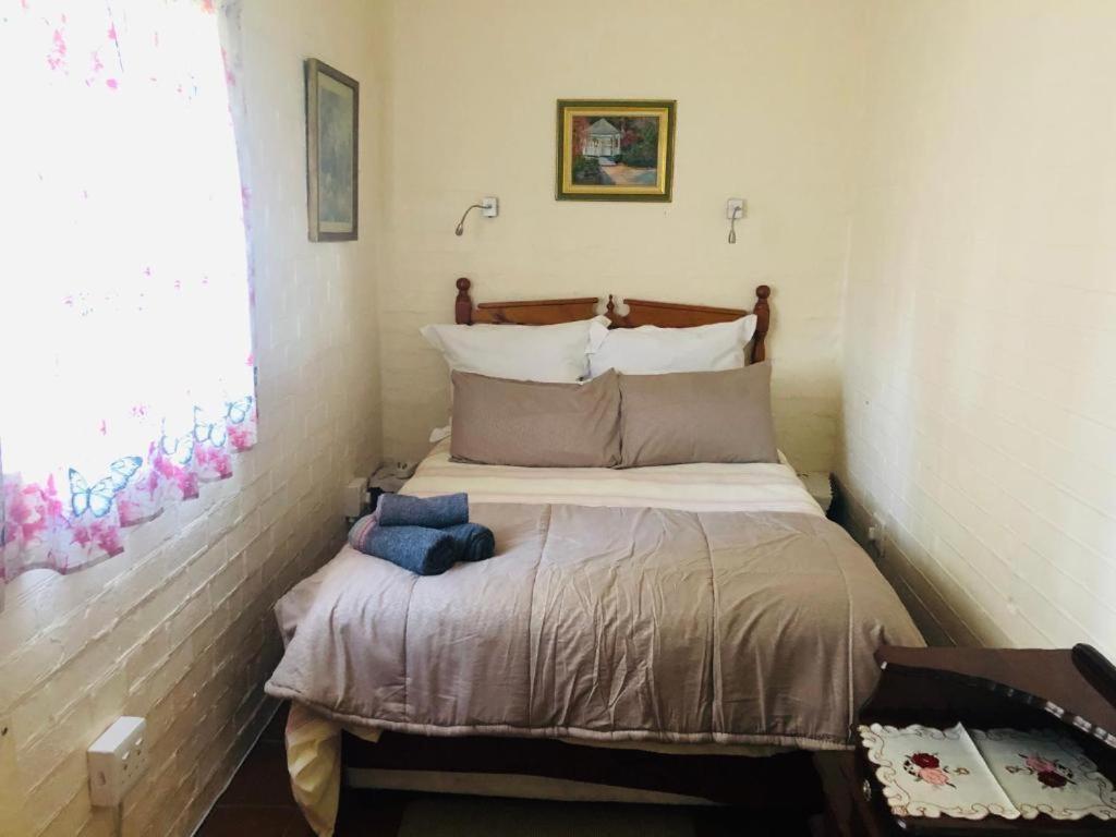 Green Lantern Inn Van Reenen ห้อง รูปภาพ