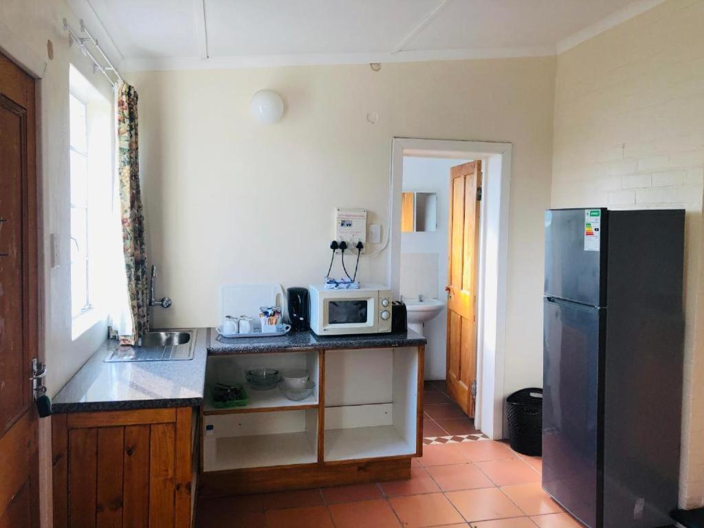 Green Lantern Inn Van Reenen ห้อง รูปภาพ