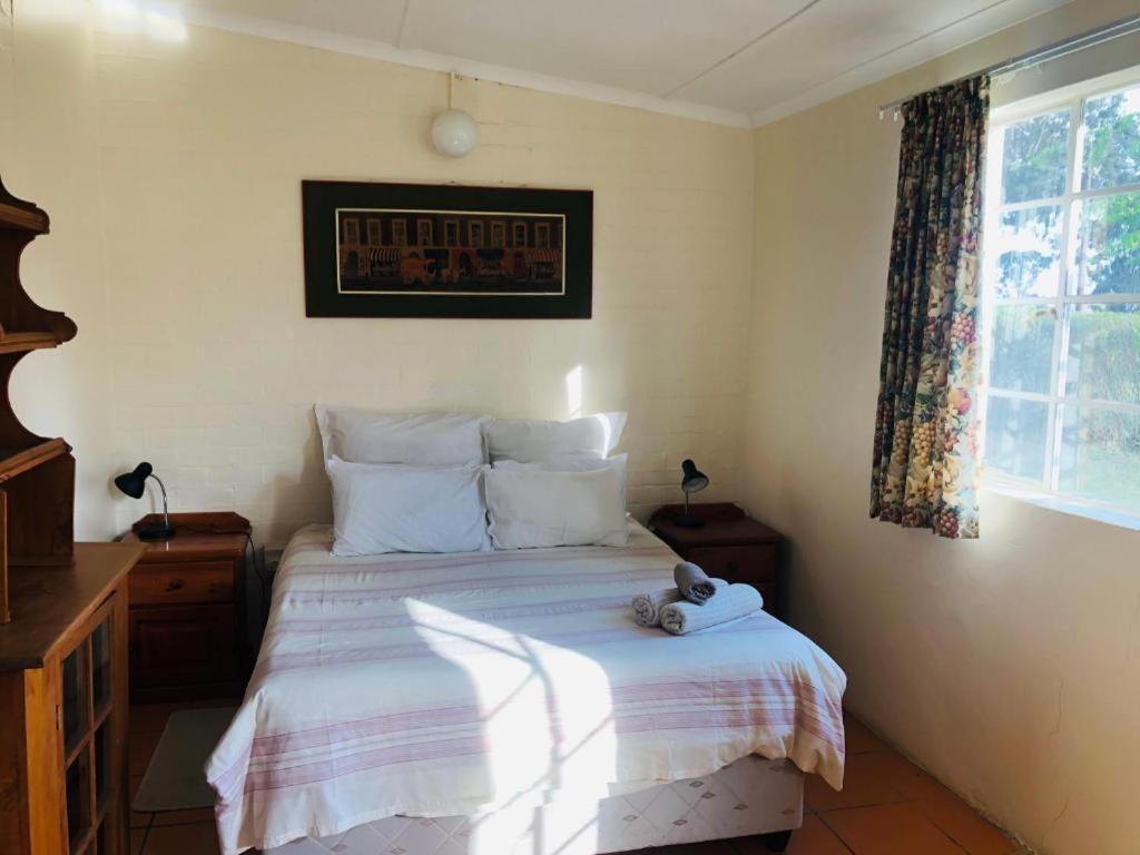 Green Lantern Inn Van Reenen ห้อง รูปภาพ