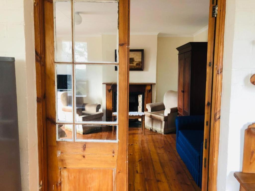 Green Lantern Inn Van Reenen ห้อง รูปภาพ