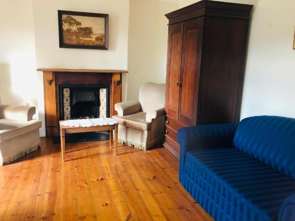 Green Lantern Inn Van Reenen ห้อง รูปภาพ