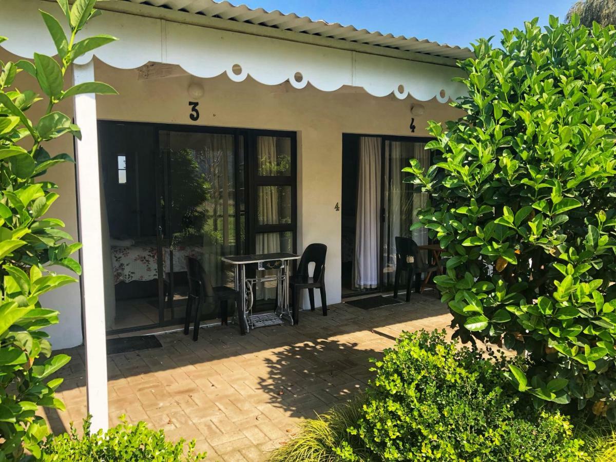 Green Lantern Inn Van Reenen ภายนอก รูปภาพ