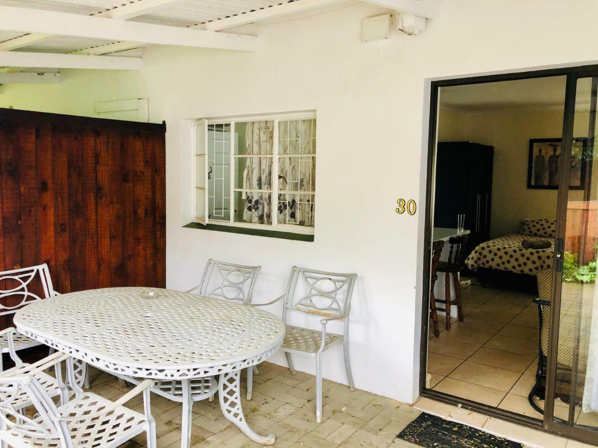 Green Lantern Inn Van Reenen ภายนอก รูปภาพ